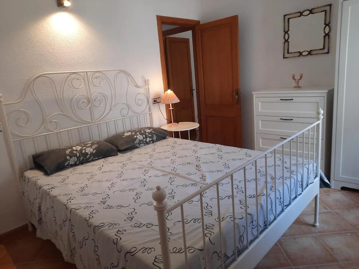 Ca'N Buniferri Vila Randa 0*,