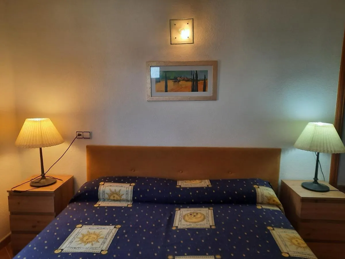 Ca'N Buniferri Vila Randa Casa de Férias