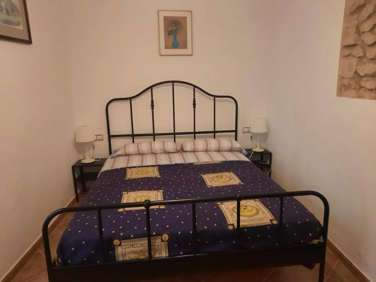 Ca'N Buniferri Villa Randa