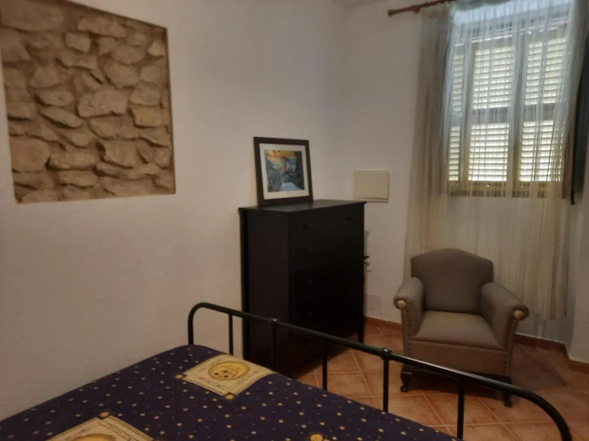 Casa de Férias Ca'N Buniferri Vila Randa