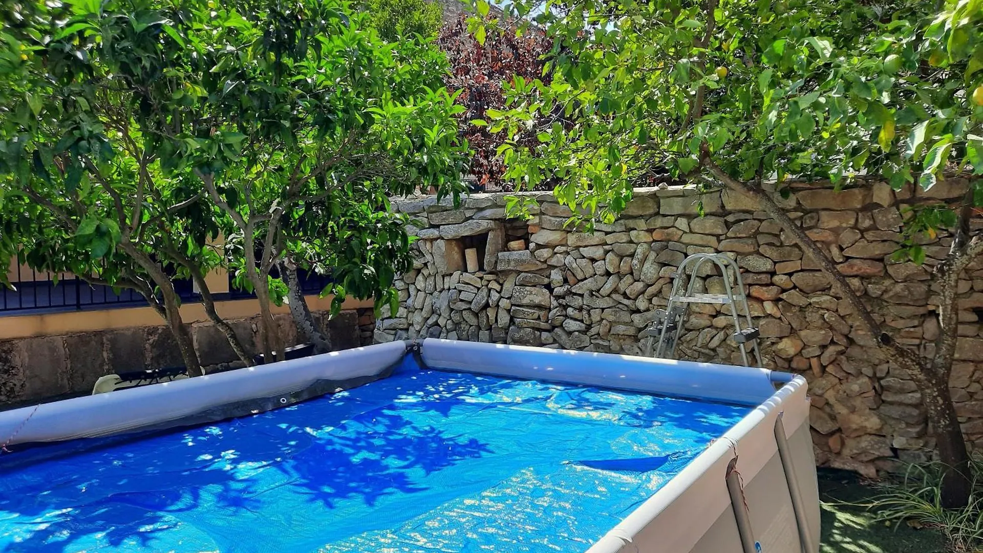 Vakantiehuis Ca'N Buniferri Villa Randa