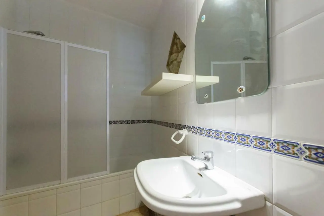 Ca'N Buniferri Villa Randa Vakantiehuis