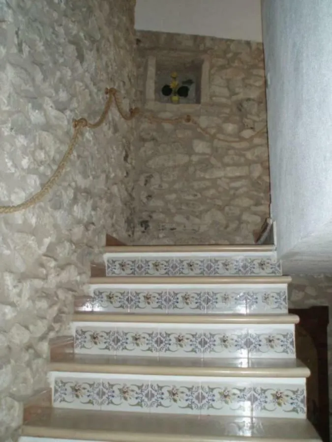 Ca'N Buniferri Villa Randa Spanje