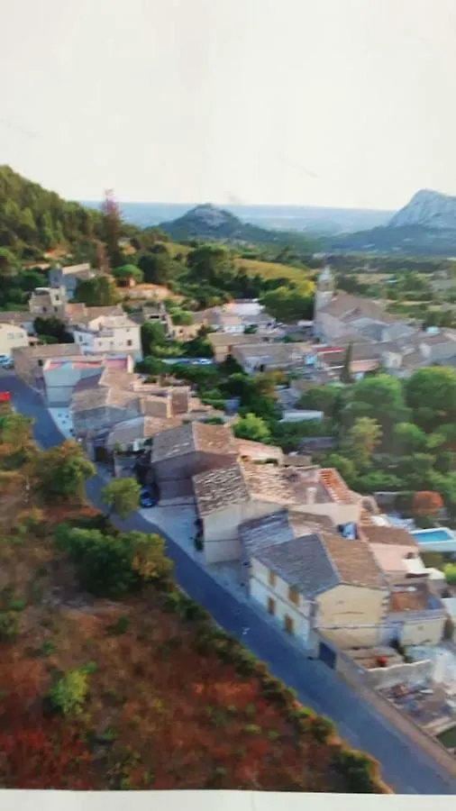 Ca'N Buniferri Vila Randa