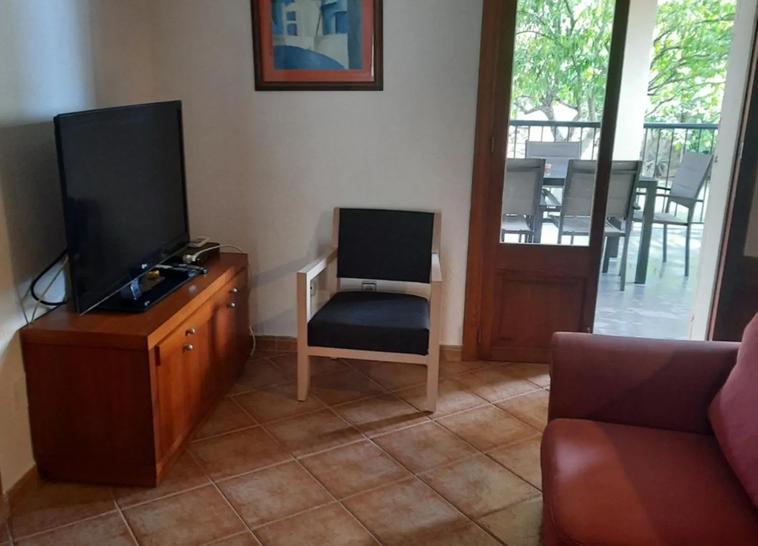Villa Ca´n Buniferri Randa 0*,