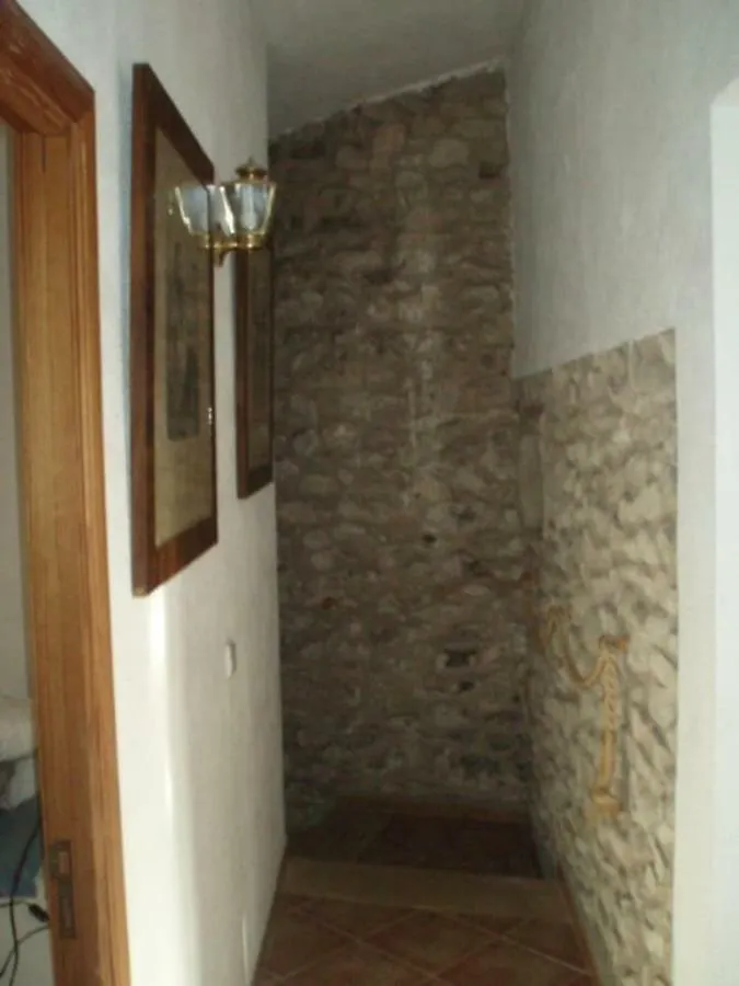 Villa Ca´n Buniferri Randa