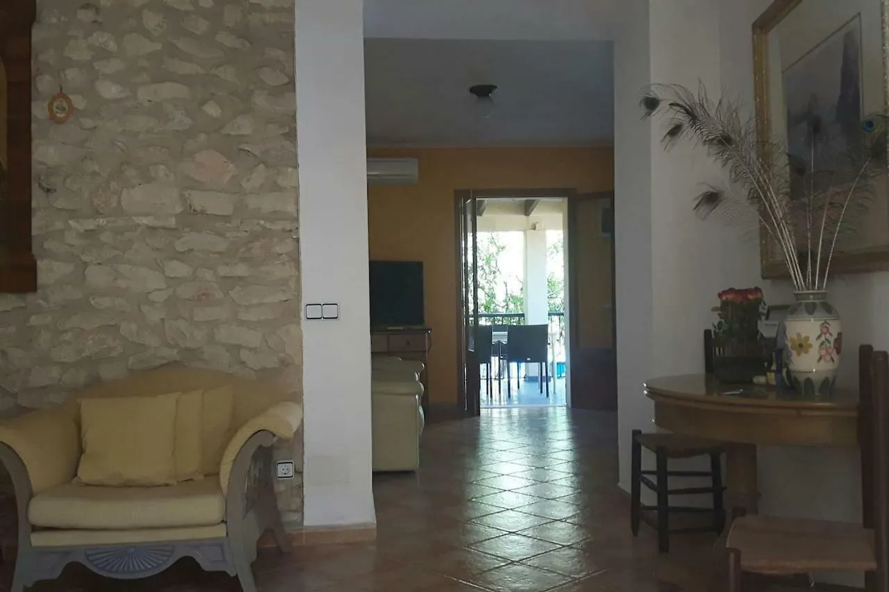 Villa Ca´n Buniferri Randa 0*,  Spanien